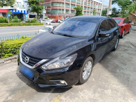 日产 天籁 2018款 2.0L XL 智进版