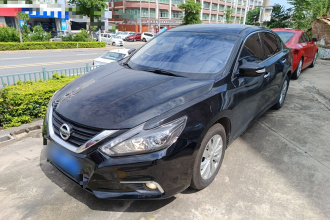 日产 天籁 2018款 2.0L XL 智进版