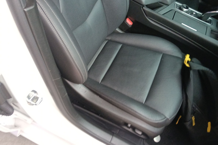 凯迪拉克CT5 2024款 28T 豪华型Pro局部细节41