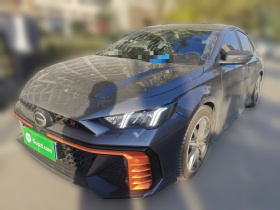 广汽传祺 2024款 270T DCT 影豹R-Style版