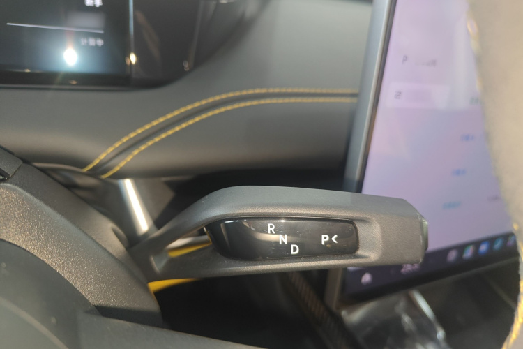 小米汽车 小米SU7 Ultra 2025款 Ultra局部细节18