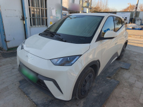 比亚迪 海鸥 2025款 305km 活力版