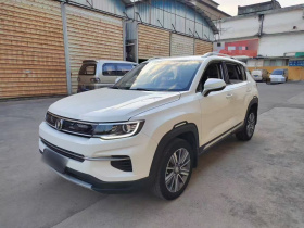 长安CS35PLUS 2019款 1.6L 手动畅联版