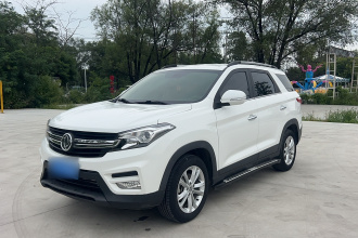 东风风光 风光S560 2018款 1.8L 手动都市型 7座