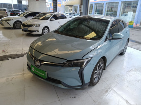 别克 微蓝6 2020款 互联智享型 PLUS