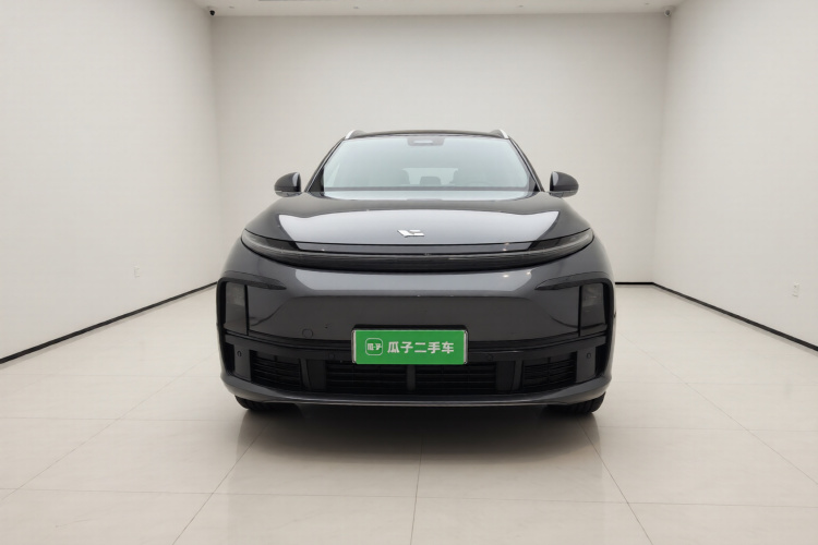理想汽车 理想L7 2023款 Air车身外观2