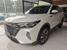 东风风神AX7 2022款 马赫版 1.5T DCT DF31