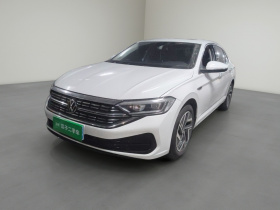 大众 速腾 2023款 300TSI DSG超越版