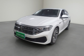 大众 速腾 2023款 300TSI DSG超越版