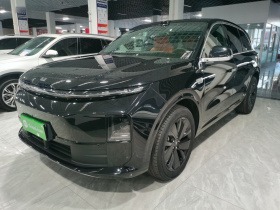 理想汽车 理想L6 2025款 Pro 智能焕新版