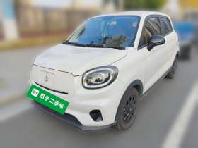 零跑汽车 零跑T03 2025款 310舒享版