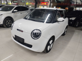 长安启源 长安Lumin 2022款 155km 清甜款