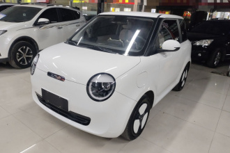 长安启源 长安Lumin 2022款 155km 清甜款