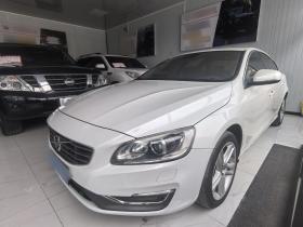 沃尔沃S60 2015款 S60L T5 智驭版