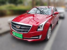 凯迪拉克ATS-L 2016款 28T 技术型
