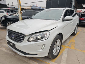 沃尔沃XC60 2017款 T5 智进升级版