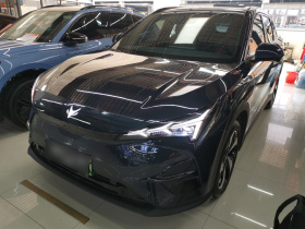 ARCFOX极狐 极狐 阿尔法T5(ARCFOX αT5) 2025款 520 PRO