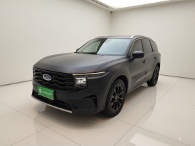 福特 2023款 锐界L 2.0T EcoBoost 两驱七座豪华型