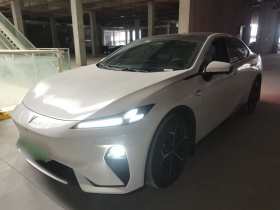 深蓝汽车 深蓝L07 2025款 230Ultra  深蓝智驾AD PRO增程版