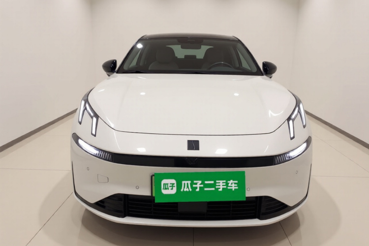 领克07 2024款 EM-P 126长续航 Pro车身外观2