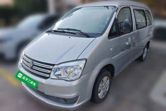 东风风行 菱智 2018款 M3 1.5L 5座基本型