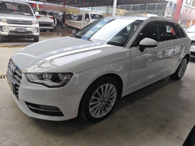 奥迪A3 2016款 Sportback 35 TFSI 进取型
