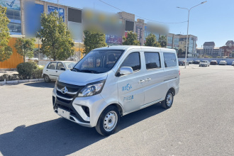 长安凯程 长安之星5 2022款 1.4L经典版客车JL473Q3