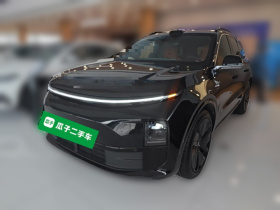 理想汽车 理想L6 2024款 Max