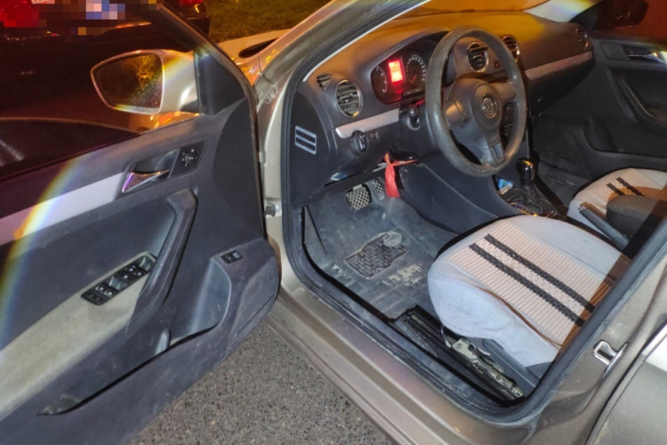 大众 捷达 2015款 质惠版 1.6L 自动舒适型中控内饰7003