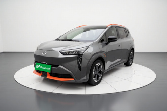 埃安 AION Y 2021款 70 智领活力版