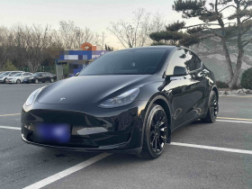 特斯拉 Model Y 2022款 后轮驱动版