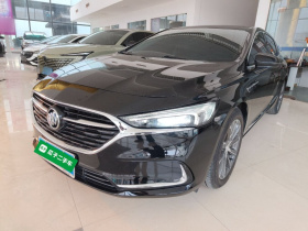 别克 君越 2019款 28T 豪华型