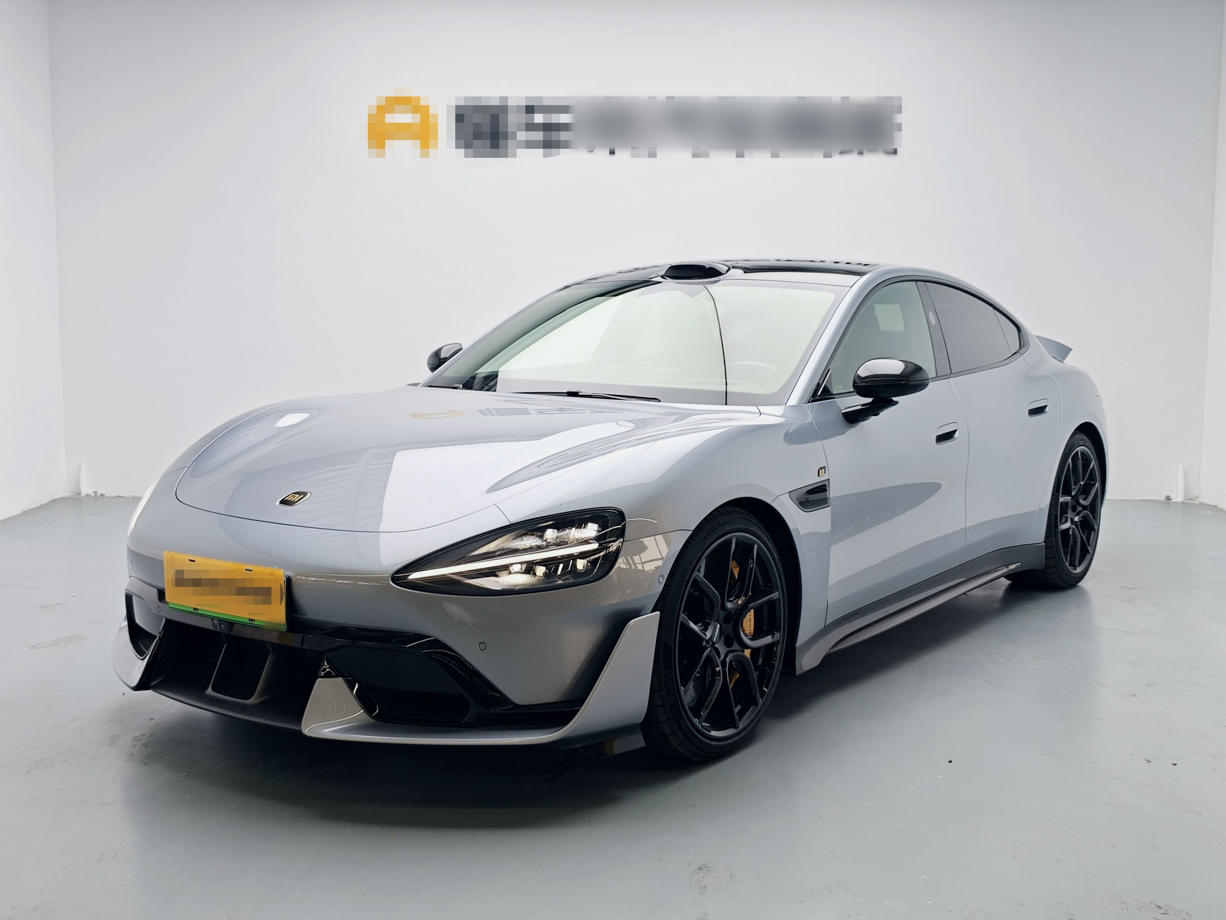 路虎 卫士 2021款 110 P400 X-DYNAMIC HSE(进口)