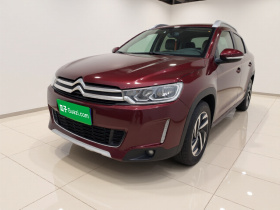 雪铁龙C3-XR 2015款 1.6L 手动先锋型