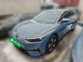 大众ID.7 VIZZION 2024款 AIR