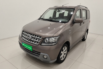 长安凯程 欧诺S 2015款 1.5L CNG