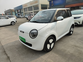 长安启源 长安Lumin 2024款 130km 清悦款