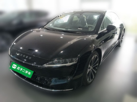 鸿蒙智行 智界S7 2024款 Pro