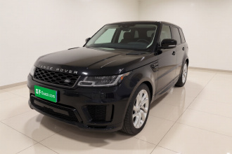 路虎 揽胜运动版 2018款 3.0 SC V6 HSE DYNAMIC