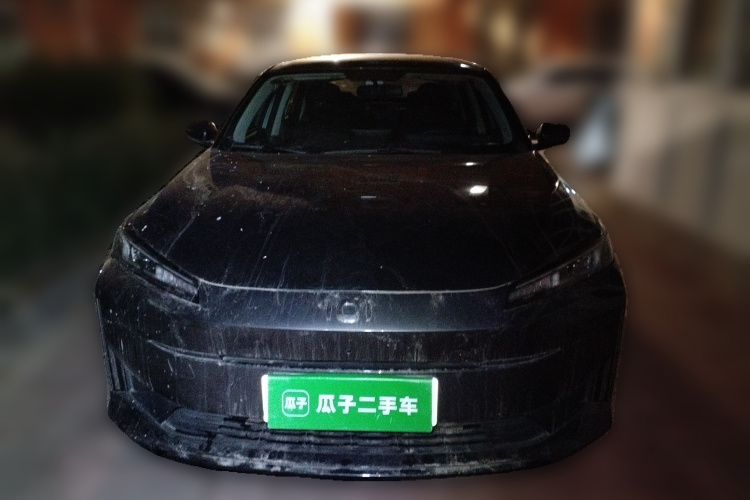 长安启源A05 2024款 70 Air车身外观2