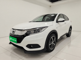 本田 缤智 2020款 1.5L CVT先锋版