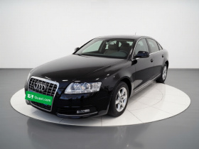 奥迪A6L 2011款 2.0 TFSI 自动标准型