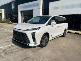 别克GL8新能源 2024款 陆尊 奢享版 6座