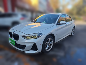 宝马1系 2019款 118i M运动套装