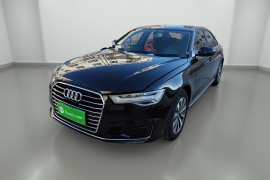 奥迪A6L 2017款 TFSI 舒适型