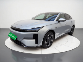 吉利银河 银河L6 2025款 EM-i 140km 探索+版