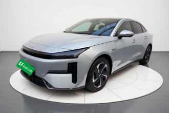 吉利银河 银河L6 2025款 EM-i 140km 探索+版