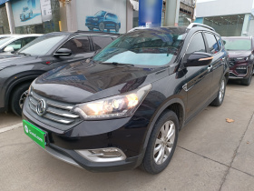 东风风神AX7 2015款 2.0L 手动智逸型