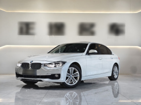 宝马3系 2018款 318Li