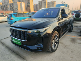 理想汽车 理想ONE 2021款 增程6座版